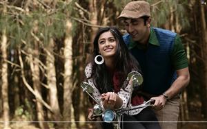 Barfi